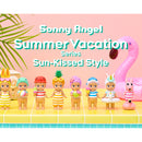 [IN-STORE ONLY] Sonny Angel Summer Vacation Series: Sun Kissed Style - Blind Box