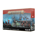 Warhammer Age of Sigmar Battleforces Death Soulblight Gravelords Lances of the Crimson Keep