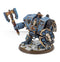 Warhammer 40000: Space Wolves Venerable Dreadnought