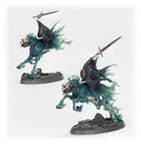 Warhammer Age of Sigmar: Spearhead: Cursed Shacklehorde