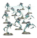 Warhammer Age of Sigmar: Spearhead: Cursed Shacklehorde