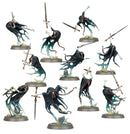 Warhammer Age of Sigmar: Spearhead: Cursed Shacklehorde