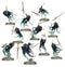 Warhammer Age of Sigmar: Spearhead: Cursed Shacklehorde