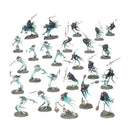 Warhammer Age of Sigmar: Spearhead: Cursed Shacklehorde