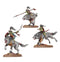 Warhammer Age of Sigmar: Spearhead: Gloomspite Gitz: Snarlpack Huntaz