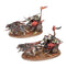 Warhammer Age of Sigmar: Spearhead: Gloomspite Gitz: Snarlpack Huntaz