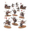 Warhammer Age of Sigmar: Spearhead: Gloomspite Gitz: Snarlpack Huntaz