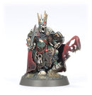 Warhammer Age of Sigmar: Spearhead: Soulblight Gravelords: Deathrattle Tomb Host