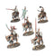 Warhammer Age of Sigmar: Spearhead: Soulblight Gravelords: Deathrattle Tomb Host