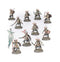 Warhammer Age of Sigmar: Spearhead: Soulblight Gravelords: Deathrattle Tomb Host