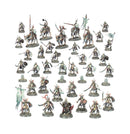 Warhammer Age of Sigmar: Spearhead: Soulblight Gravelords: Deathrattle Tomb Host