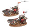 Warhammer Age of Sigma: Sunsteala Wheelas