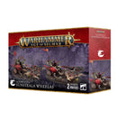 Warhammer Age of Sigma: Sunsteala Wheelas