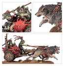 Warhammer Age of Sigma: Sunsteala Wheelas