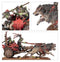 Warhammer Age of Sigma: Sunsteala Wheelas