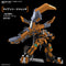 Super Robot Wars HG Gunleon