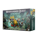 [Launched 12/13] Warhammer Quest: Darkwater