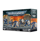 Warhammer 40000: Space Marines: Terminator Assault Squad