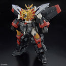 [Pre-Order] The King of Braves GaoGaiGar RG GaoGaiGar