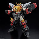 [Pre-Order] The King of Braves GaoGaiGar RG GaoGaiGar