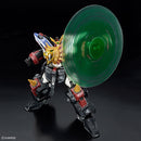 [Pre-Order] The King of Braves GaoGaiGar RG GaoGaiGar
