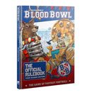 Warhammer: Blood Bowl: Third Season Edition Official Rulebook