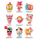 Tokidoki x Hello Kitty and Friends Fast Food - Blind Box