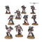 Warhammer 40000: Emperor’s Children: Tormentors
