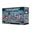 Warhammer 40000: Battleforces: Xenos: Tyranids: Crusher Stampede