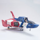 [Pre-Order] U.C.HARD GRAPH FF-X7 CORE・FIGHTER 1/35