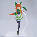 [JPI] Uma Musume Pretty Derby Figure-rise Standard Silence Suzuka