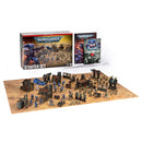 Warhammer 4000: STARTER SET
