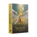 Warhammer: Black Library: Horus Heresy: Siege of Terra: The Lost and the Damned