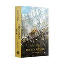 Warhammer: Black Library: Horus Heresy: Siege of Terra: The Solar War
