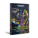 Warhammer: Black Library: The Infinite and the Divine