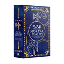 Warhammer: Black Library: War For the Mortal Realms
