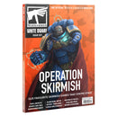 Warhammer: White Dwarf 521