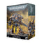 Warhammer 4000: Imperial Knights: Knight Preceptor Canis Rex