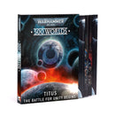 Warhammer 40000: 500 Worlds: Titus