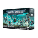 Warhammer 40000: Xenos: Aeldari: Corsair Skyreavers