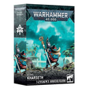 Warhammer 40000: Aeldari: Kharseth