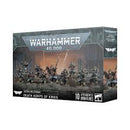 Warhammer 40000: Astra Militarum: Death Korps of Krieg