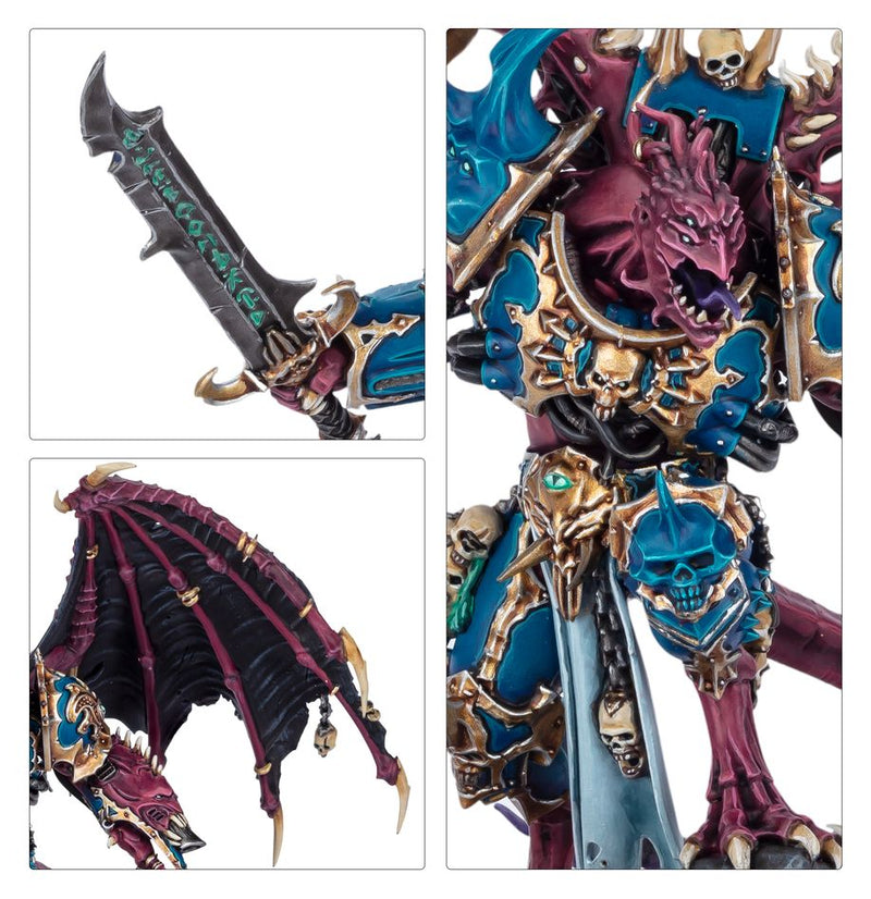 Warhammer 40000: Combat Patrol: THOUSAND SONS