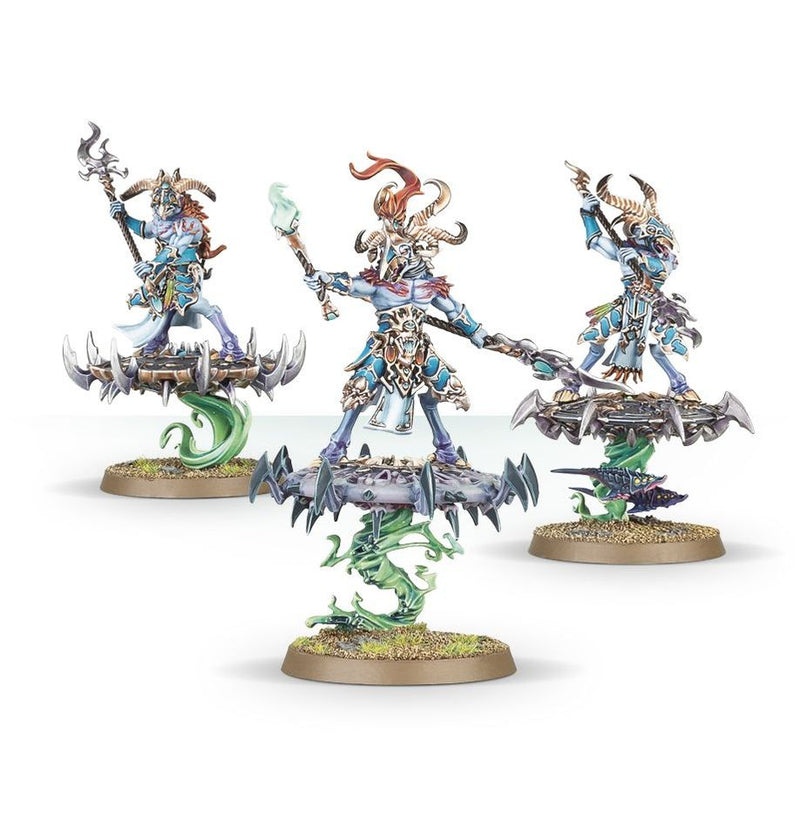 Warhammer 40000: Combat Patrol: THOUSAND SONS