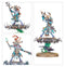 Warhammer 40000: Combat Patrol: THOUSAND SONS