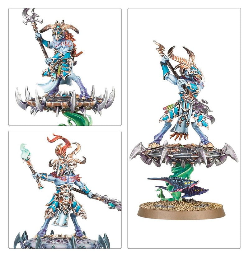 Warhammer 40000: Combat Patrol: THOUSAND SONS