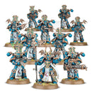Warhammer 40000: Combat Patrol: THOUSAND SONS
