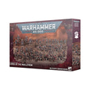Warhammer 40000: Chaos: Chaos Space Marines: Red Corsairs: Lord of the Maelstrom
