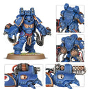 Warhammer 40000: Space Marines: Primaris Aggressors