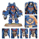 Warhammer 40000: Space Marines: Primaris Aggressors